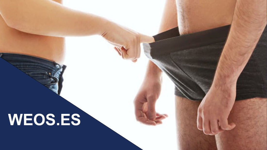 7 Razones para rasurarte los WEOS