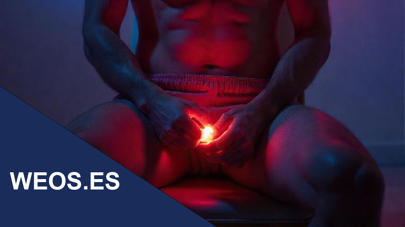 ¿Cómo revisar tus testículos? Cáncer testicular.