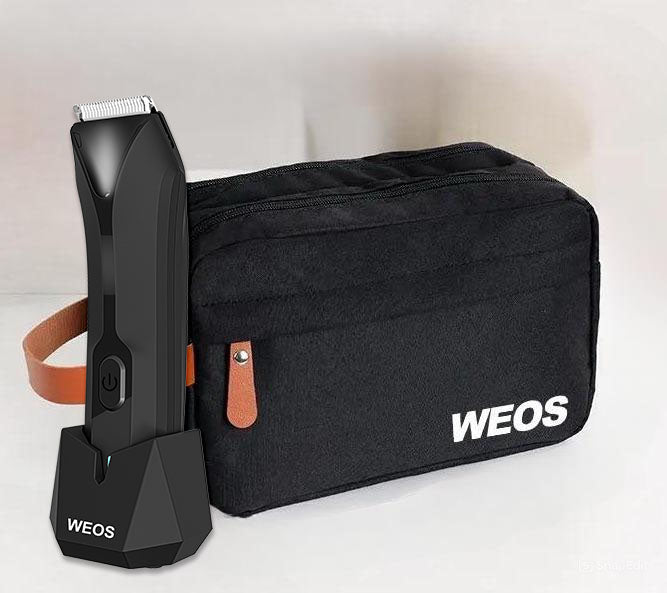 Pack: WEOS + Neceser