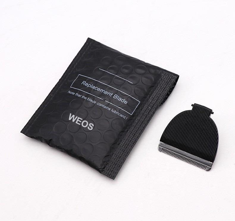 Recambio cuchilla WEOS Skinsecure